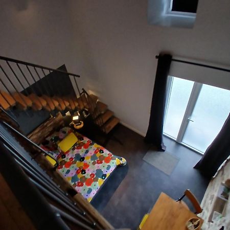 Les Chambres Du Couraud Saint-Aubin-des-Ormeaux Екстериор снимка