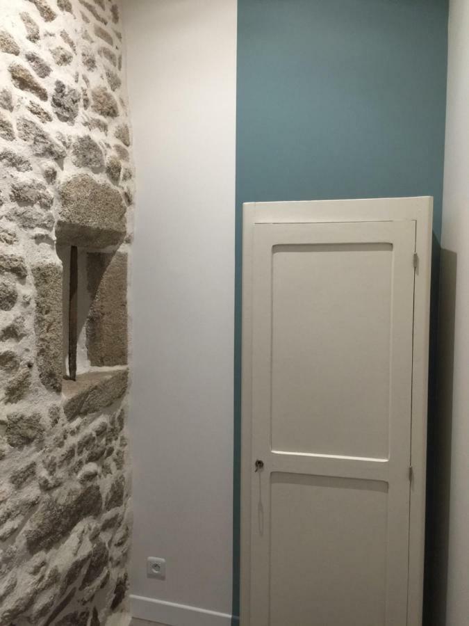 Les Chambres Du Couraud Saint-Aubin-des-Ormeaux Екстериор снимка